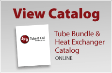 Tube Bundle & Heat Exchanger Catalog