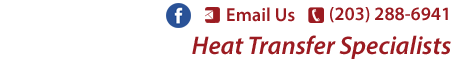 Heat Transfer Specialists