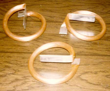 Copper Conductor Coils